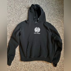 Darc Sport Small Pierce Hoodie